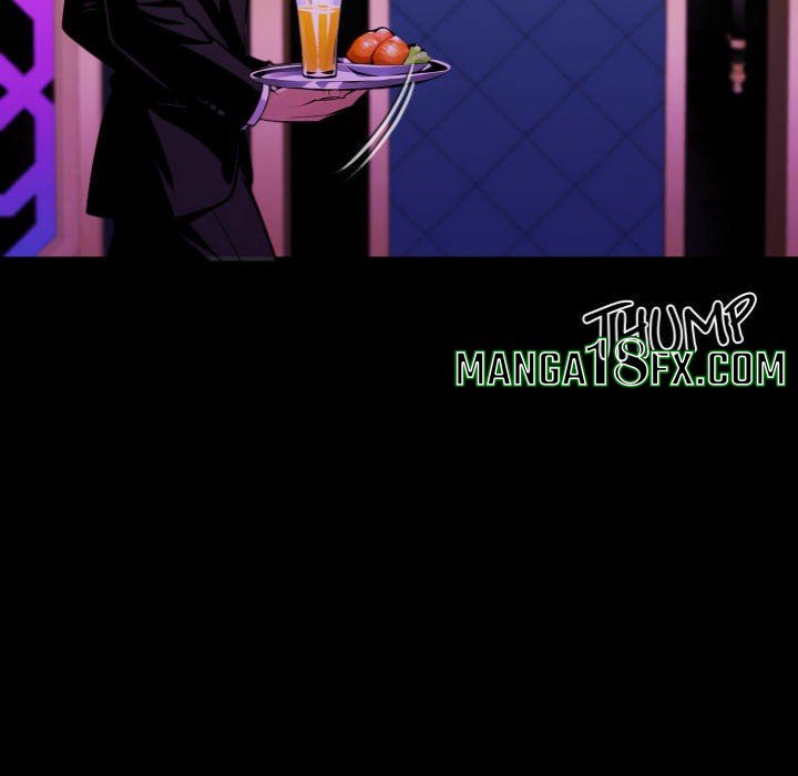 Gangster x Office Lady - Chapter 113 Page 163