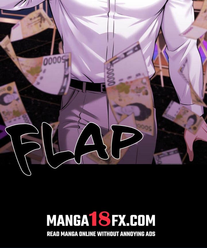 Gangster x Office Lady - Chapter 113 Page 174
