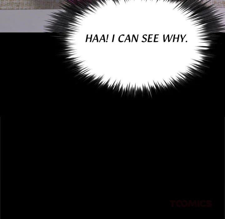 Gangster x Office Lady - Chapter 122 Page 12