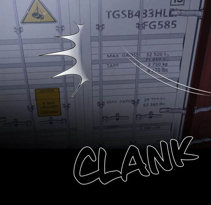 Gangster x Office Lady - Chapter 122 Page 165