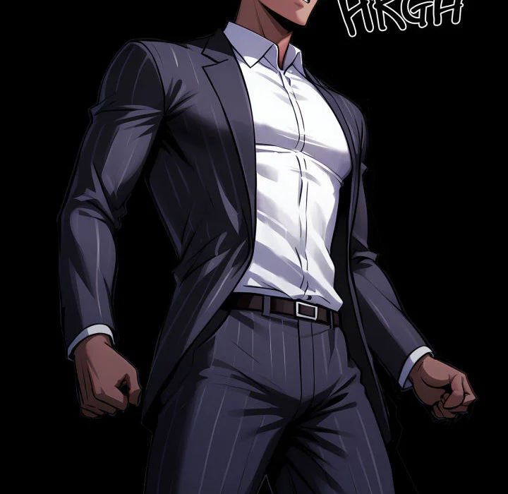 Gangster x Office Lady - Chapter 122 Page 179