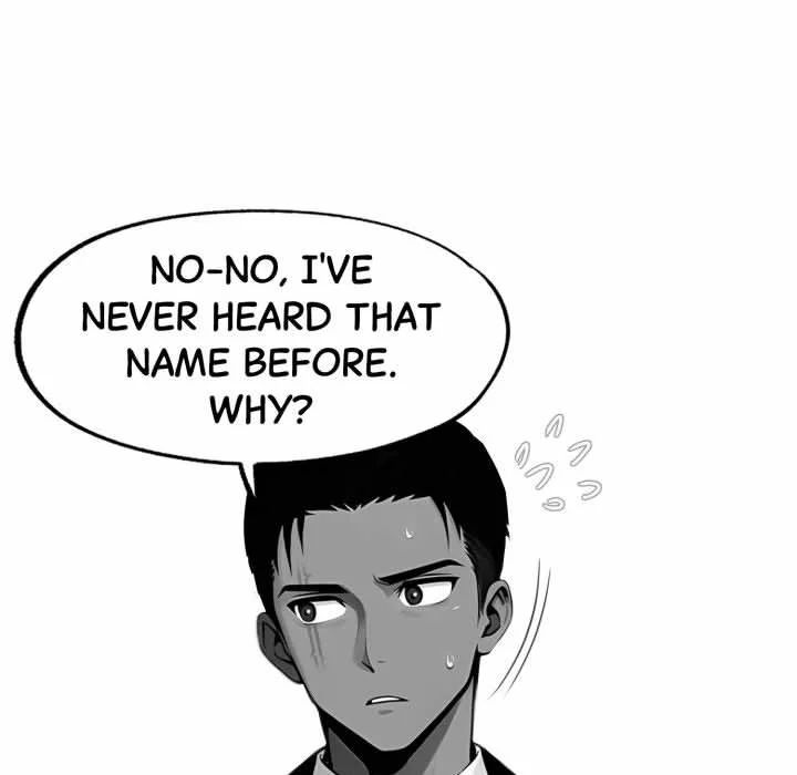 Gangster x Office Lady - Chapter 122 Page 23