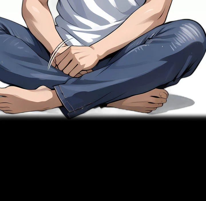 Gangster x Office Lady - Chapter 122 Page 43