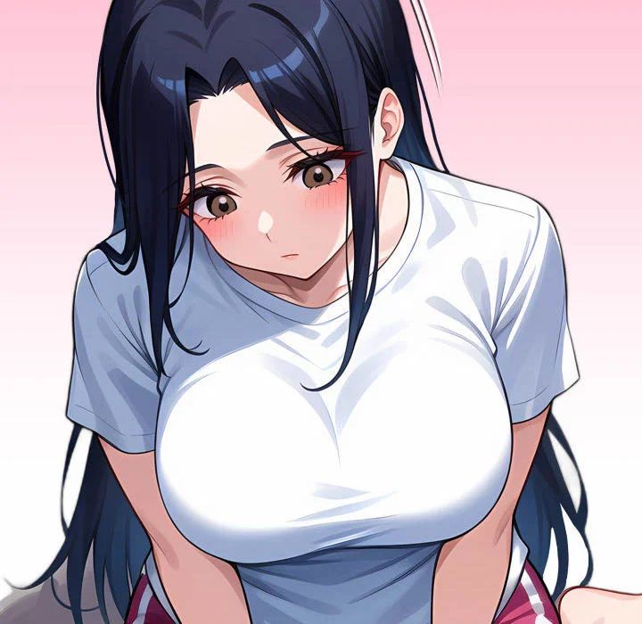 Gangster x Office Lady - Chapter 122 Page 45