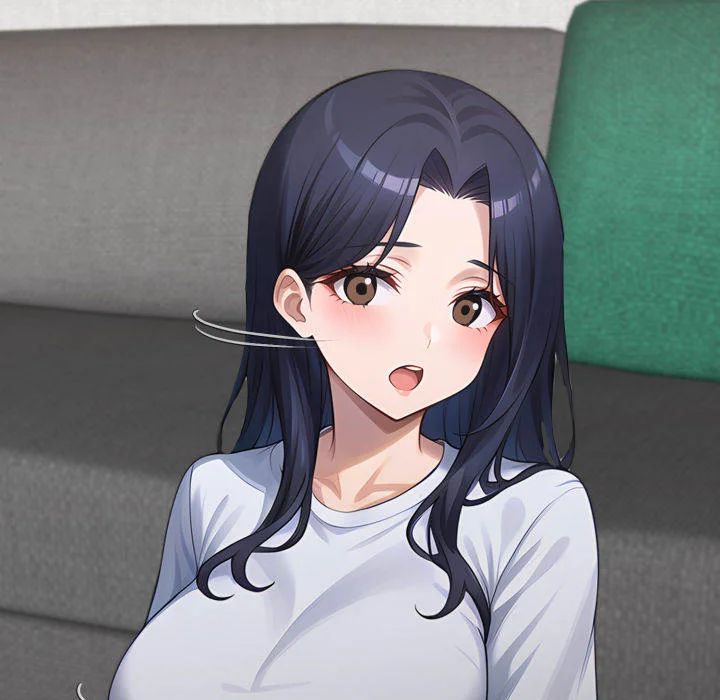 Gangster x Office Lady - Chapter 122 Page 57