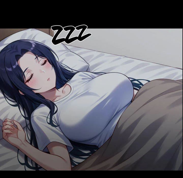 Gangster x Office Lady - Chapter 122 Page 80