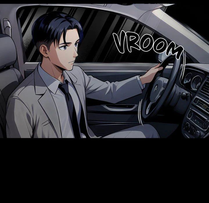 Gangster x Office Lady - Chapter 122 Page 89