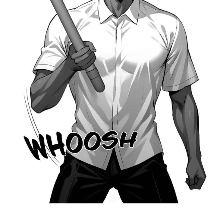 Gangster x Office Lady - Chapter 122 Page 95