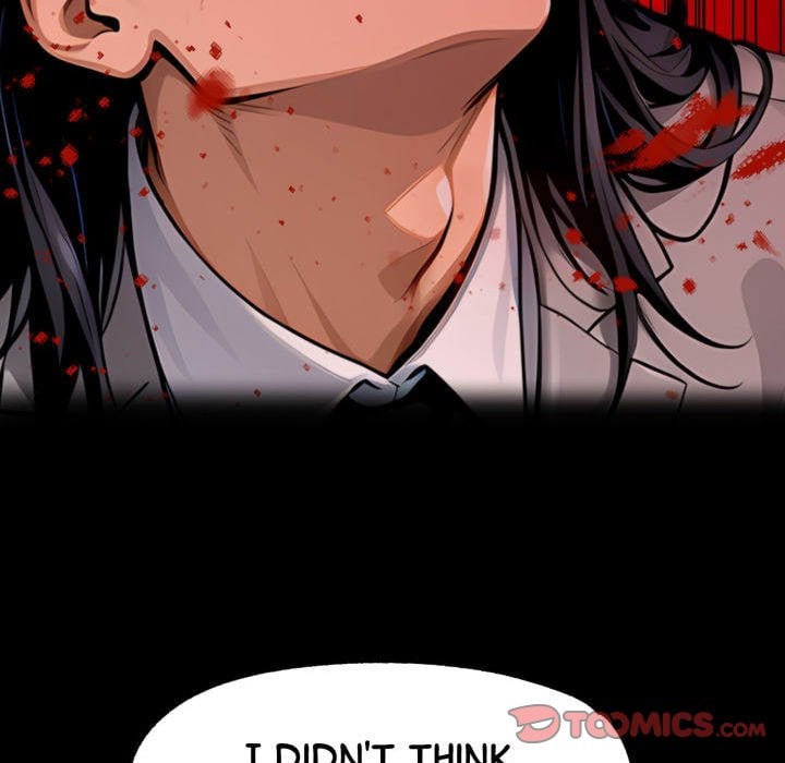 Gangster x Office Lady - Chapter 139 Page 100