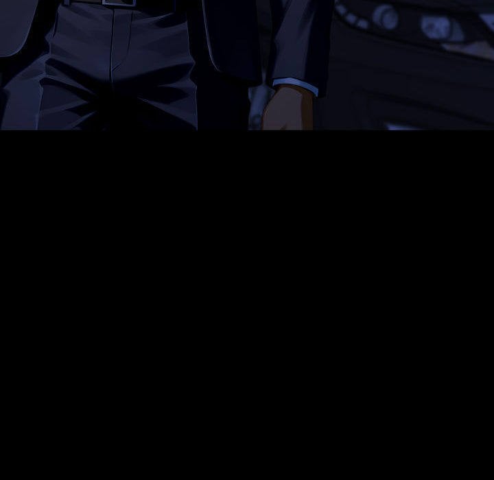 Gangster x Office Lady - Chapter 139 Page 119