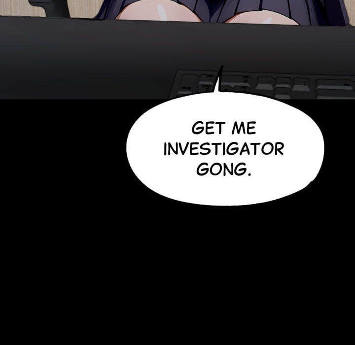 Gangster x Office Lady - Chapter 139 Page 139