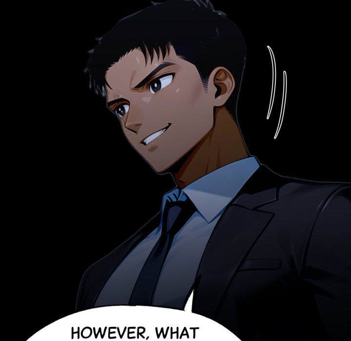 Gangster x Office Lady - Chapter 139 Page 157