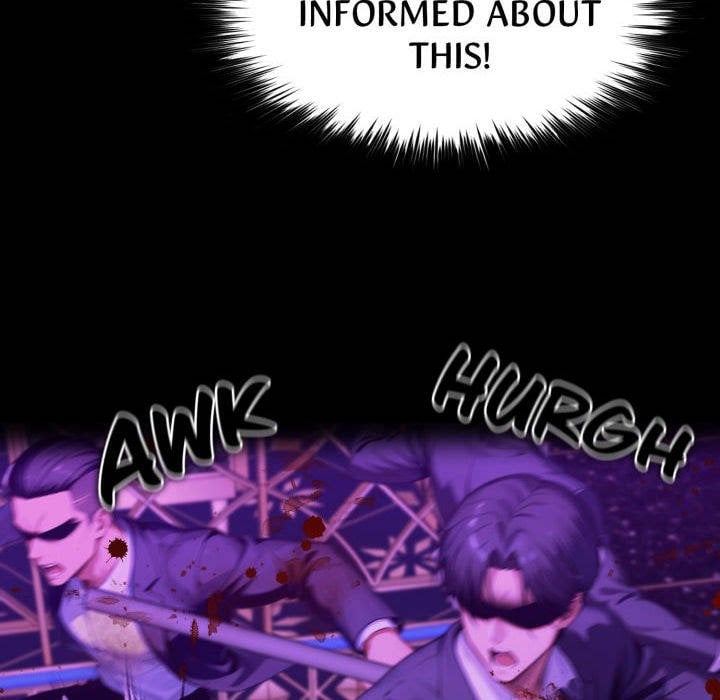 Gangster x Office Lady - Chapter 139 Page 16