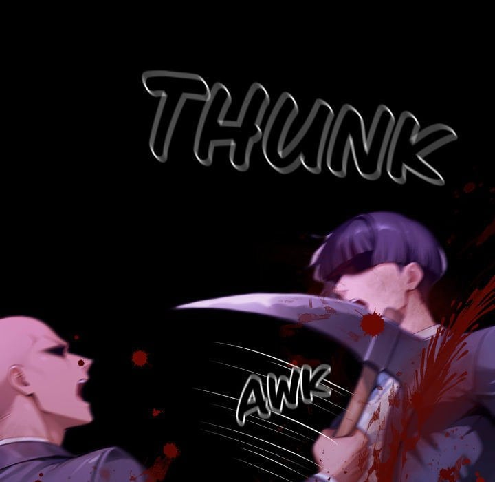 Gangster x Office Lady - Chapter 139 Page 21