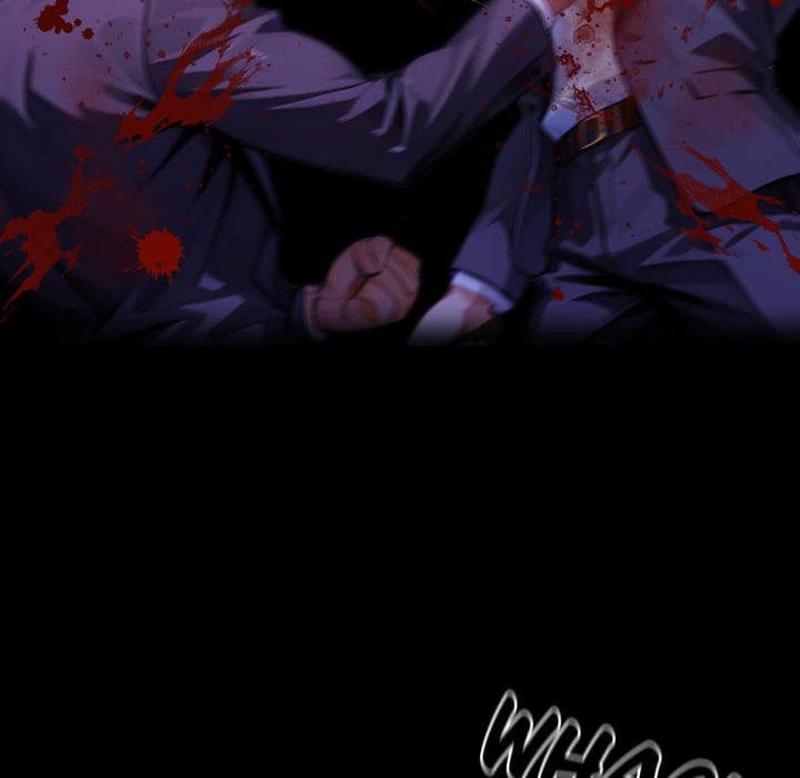 Gangster x Office Lady - Chapter 139 Page 22