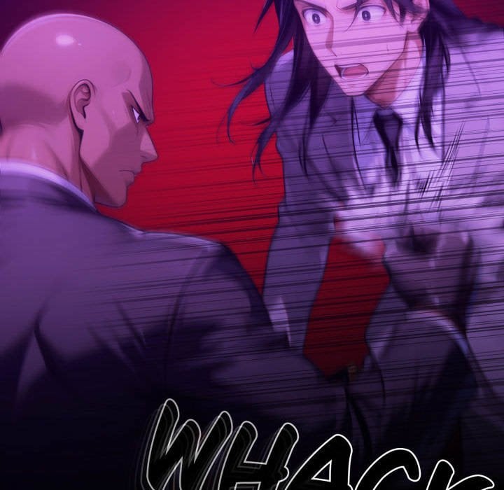 Gangster x Office Lady - Chapter 139 Page 51