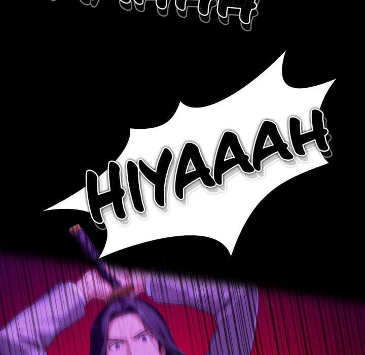 Gangster x Office Lady - Chapter 139 Page 54