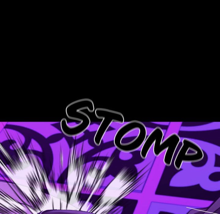 Gangster x Office Lady - Chapter 139 Page 96