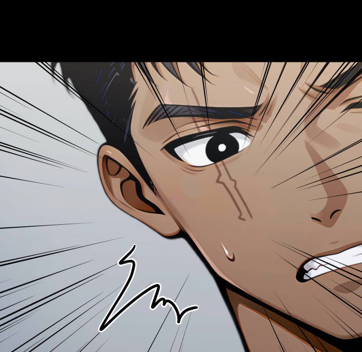 Gangster x Office Lady - Chapter 141 Page 116