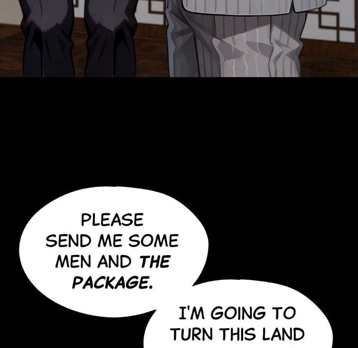 Gangster x Office Lady - Chapter 141 Page 157