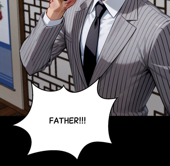 Gangster x Office Lady - Chapter 141 Page 174