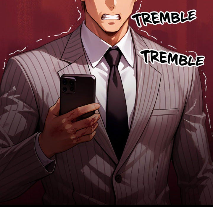 Gangster x Office Lady - Chapter 141 Page 176