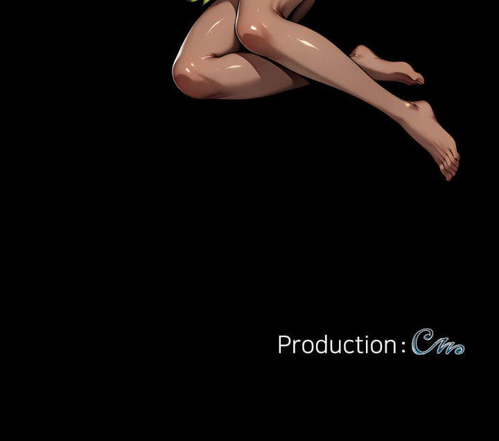 Gangster x Office Lady - Chapter 141 Page 183