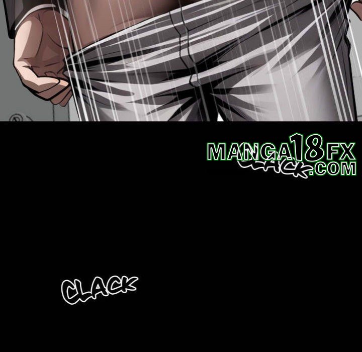 Gangster x Office Lady - Chapter 36 Page 70