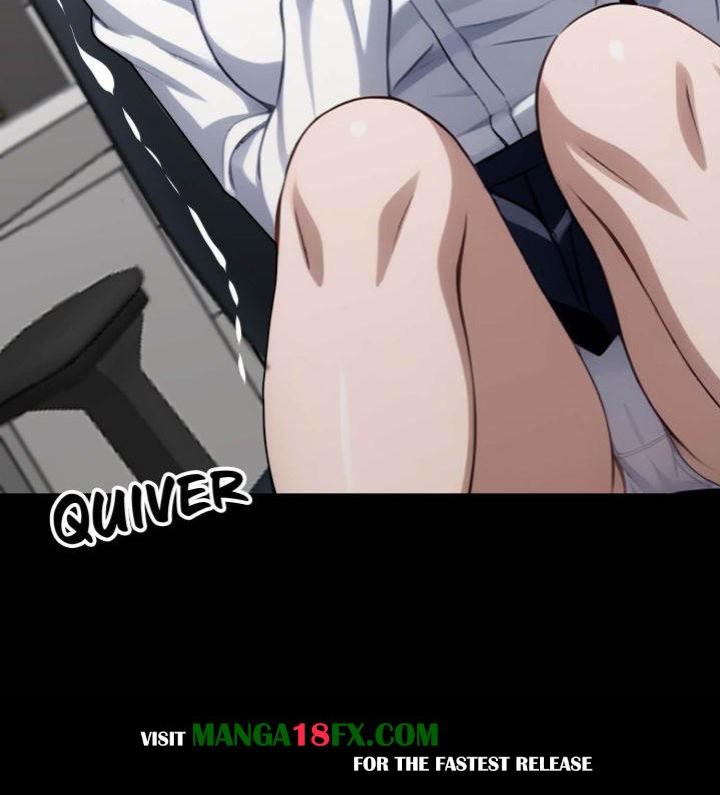 Gangster x Office Lady - Chapter 38 Page 99