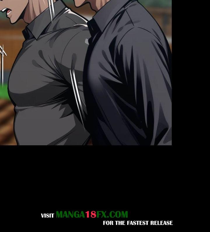 Gangster x Office Lady - Chapter 39 Page 182