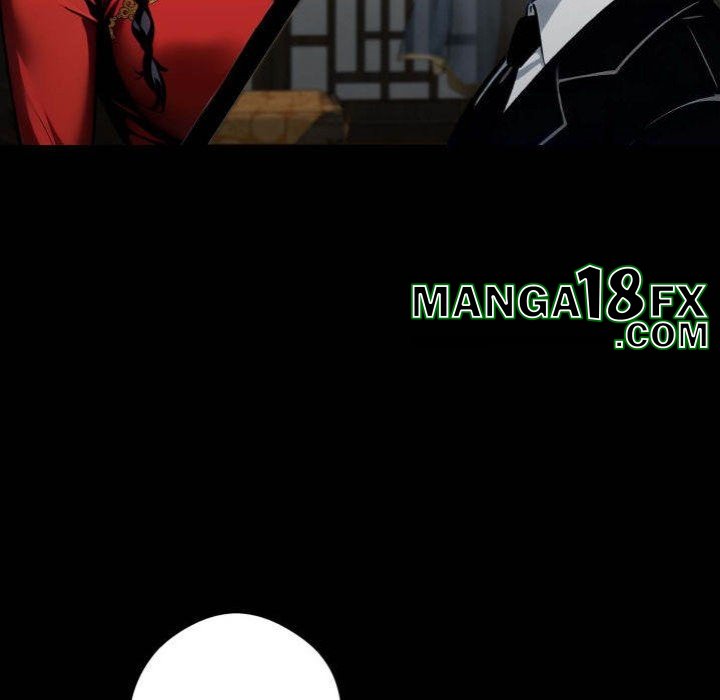 Gangster x Office Lady - Chapter 51 Page 38