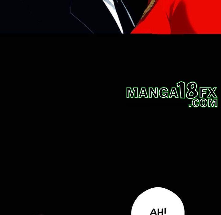 Gangster x Office Lady - Chapter 52 Page 25