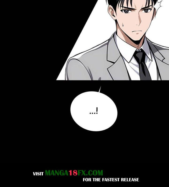 Gangster x Office Lady - Chapter 81 Page 17