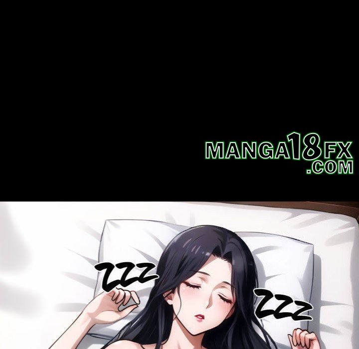 Gangster x Office Lady - Chapter 97 Page 109