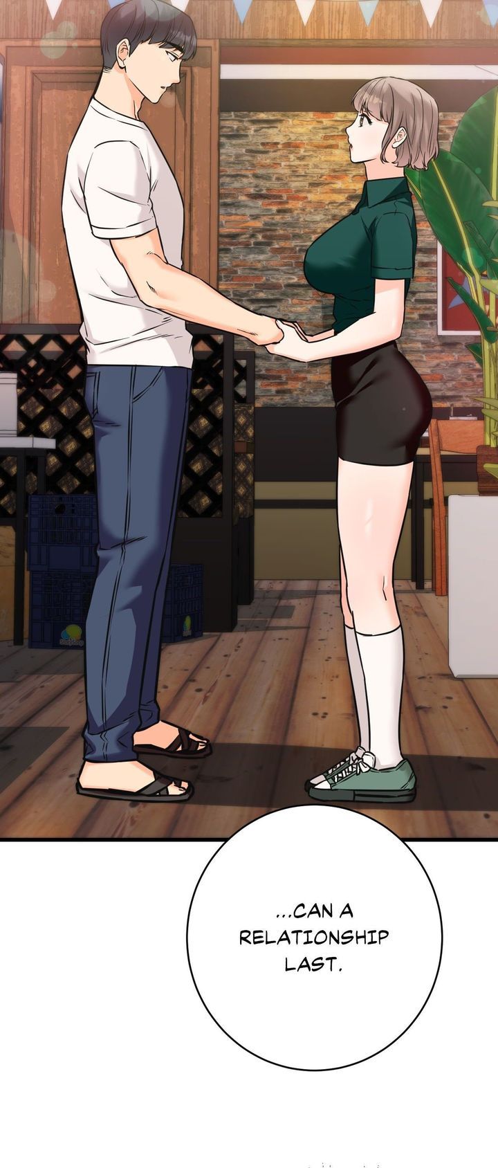 Secret Siblings 2 - Chapter 18 Page 54