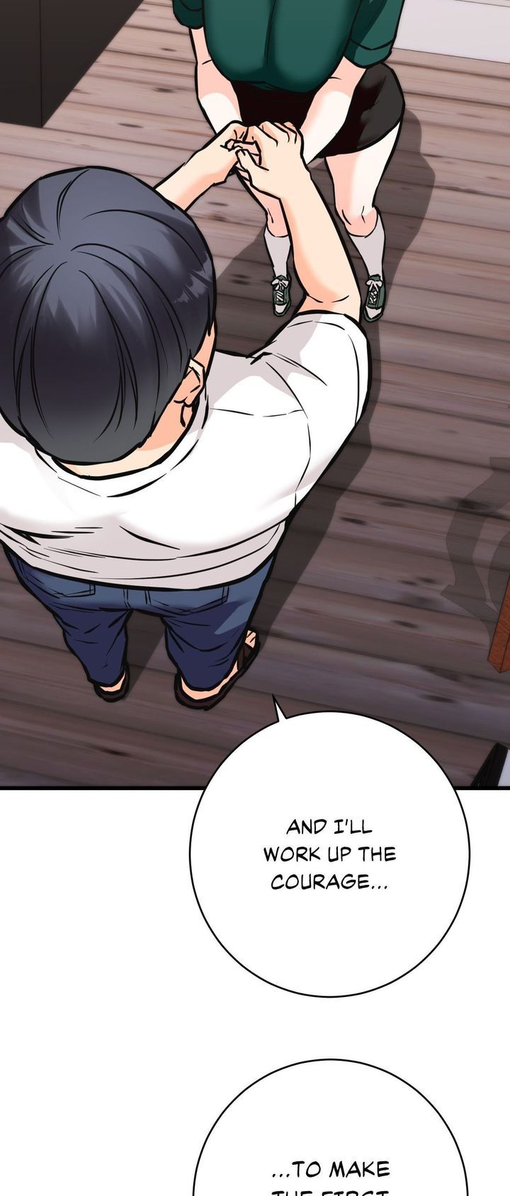 Secret Siblings 2 - Chapter 18 Page 65