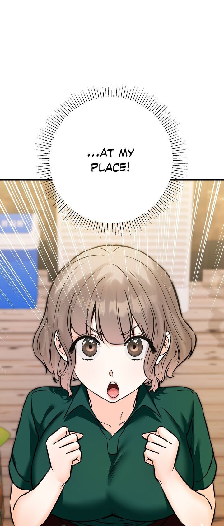 Secret Siblings 2 - Chapter 18 Page 70