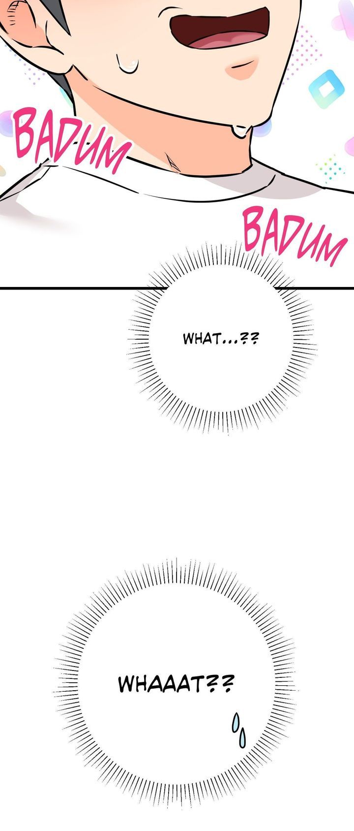 Secret Siblings 2 - Chapter 18 Page 73