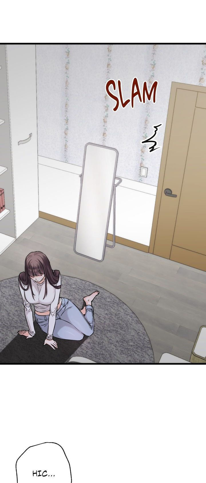 Secret Siblings 2 - Chapter 18 Page 8