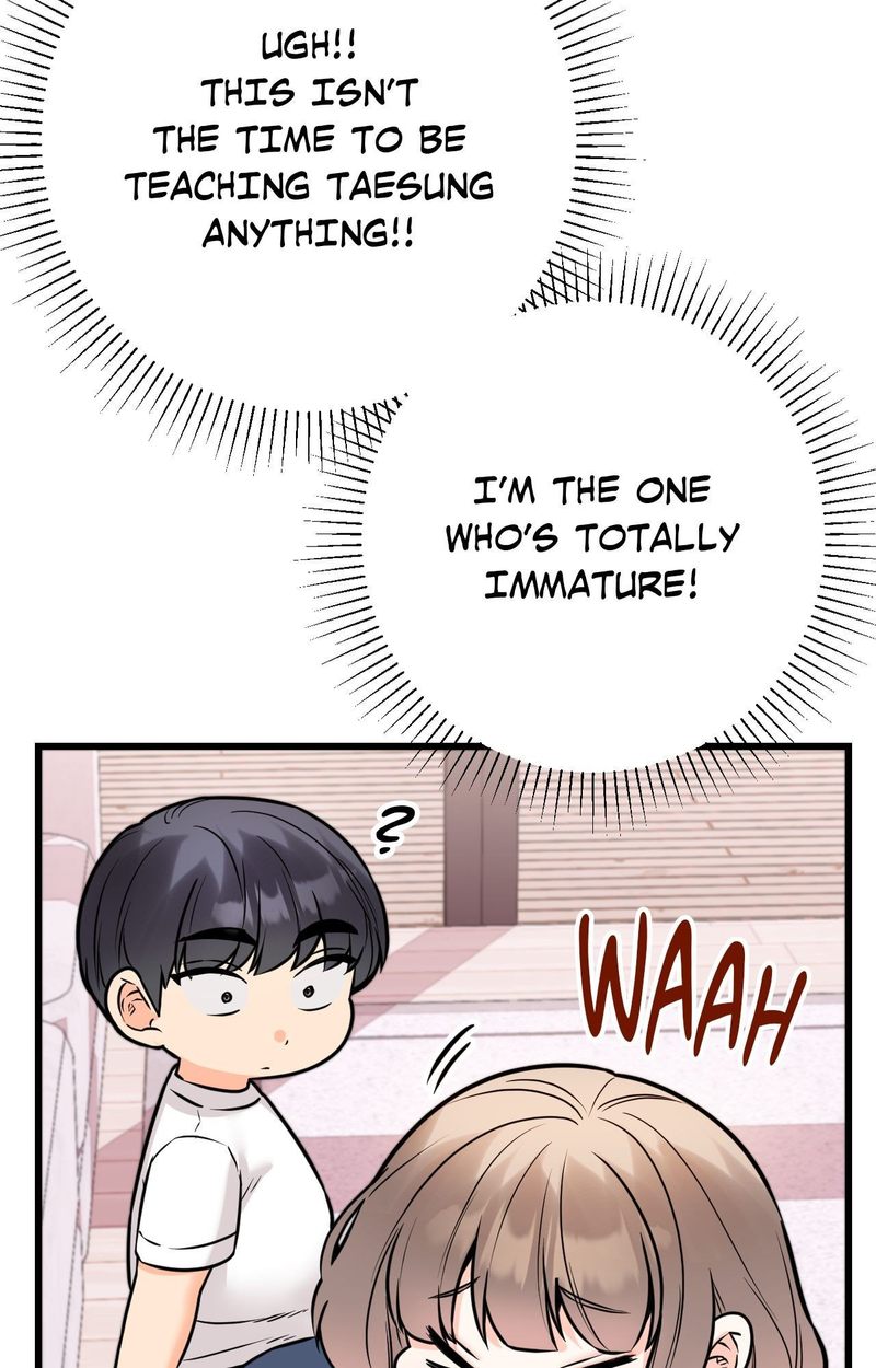 Secret Siblings 2 - Chapter 19 Page 101