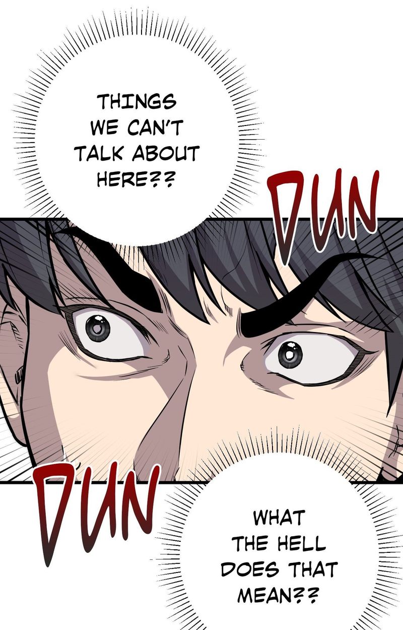 Secret Siblings 2 - Chapter 19 Page 17