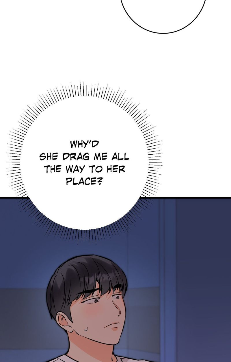 Secret Siblings 2 - Chapter 19 Page 24