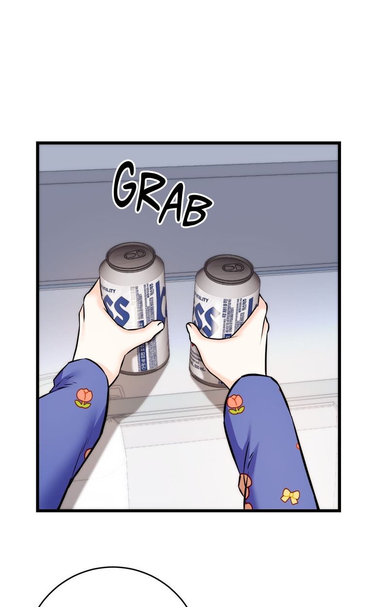 Secret Siblings 2 - Chapter 19 Page 39