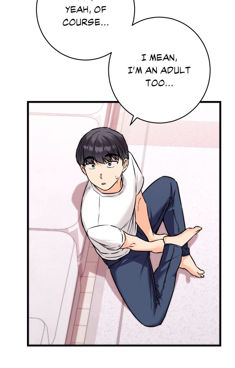 Secret Siblings 2 - Chapter 19 Page 46