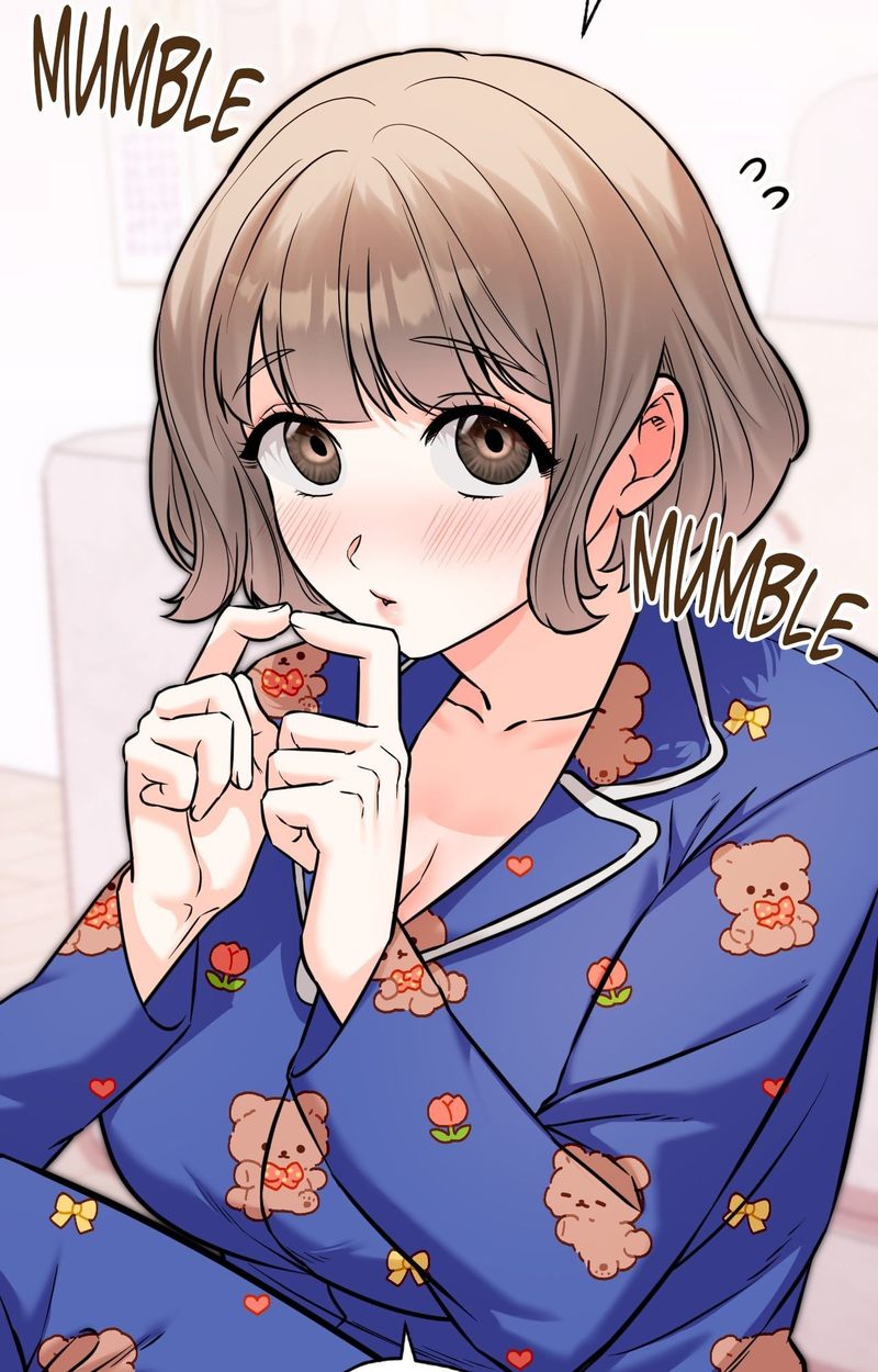 Secret Siblings 2 - Chapter 19 Page 85