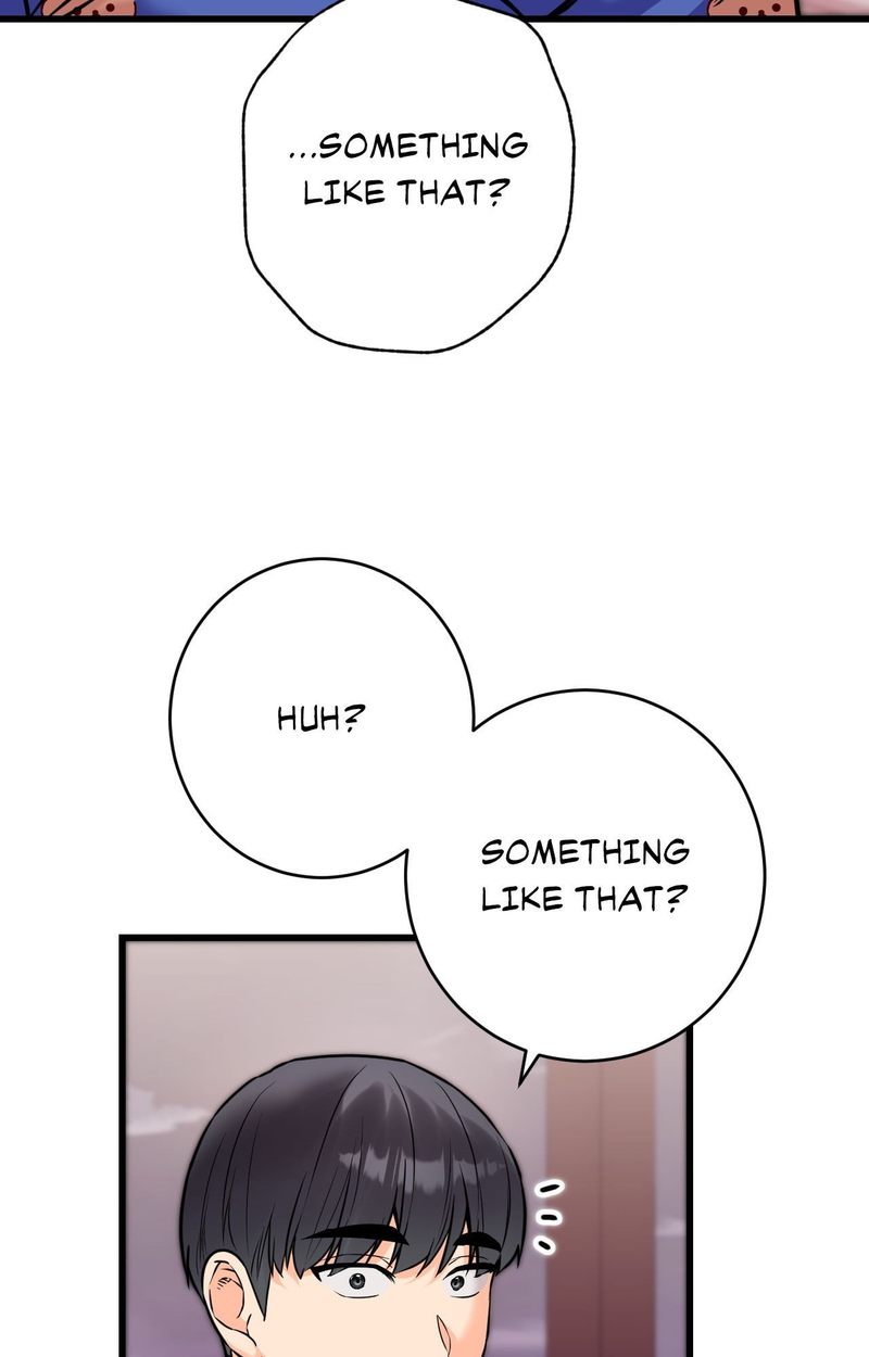 Secret Siblings 2 - Chapter 19 Page 86