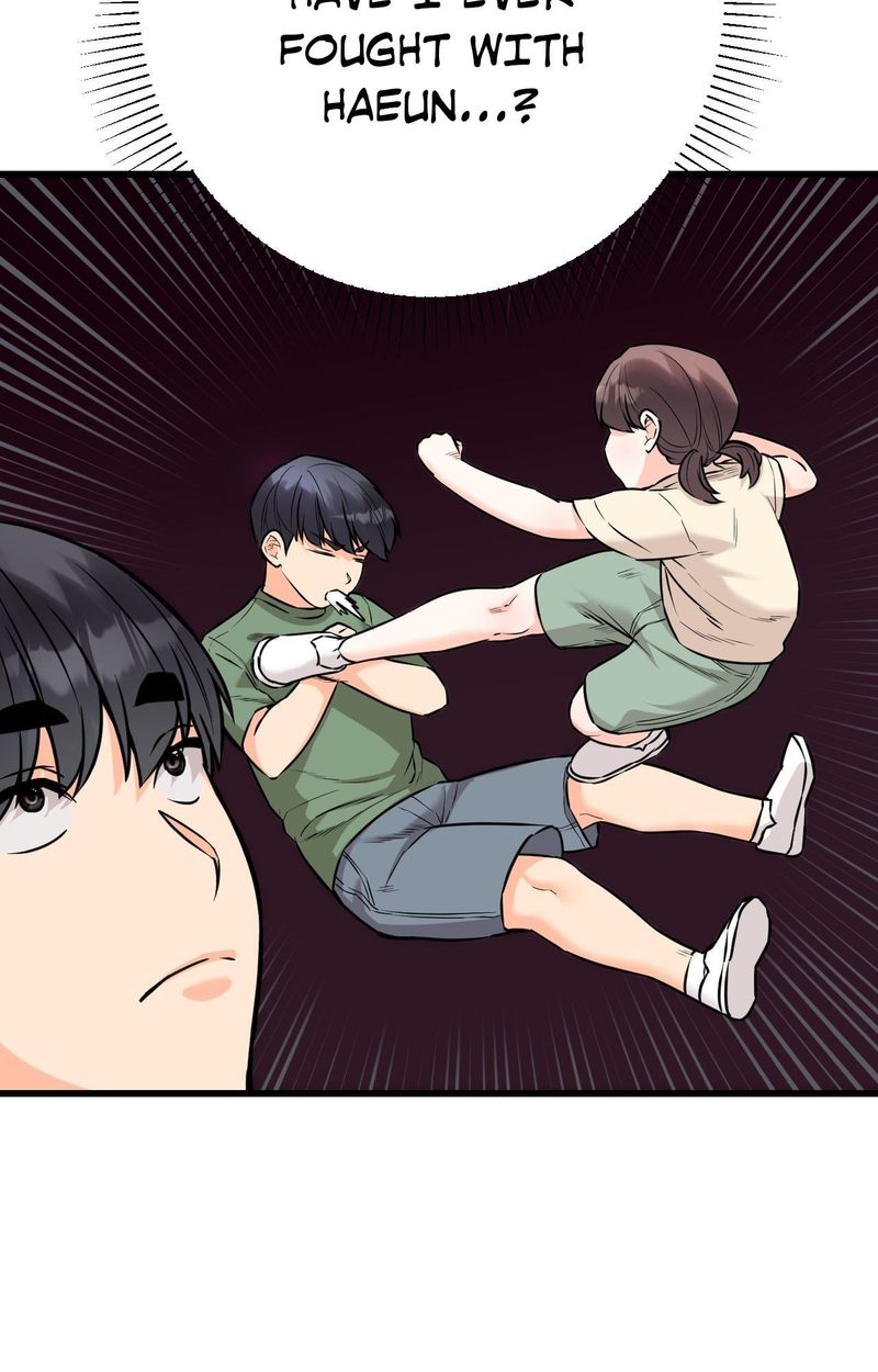 Secret Siblings 2 - Chapter 19 Page 89