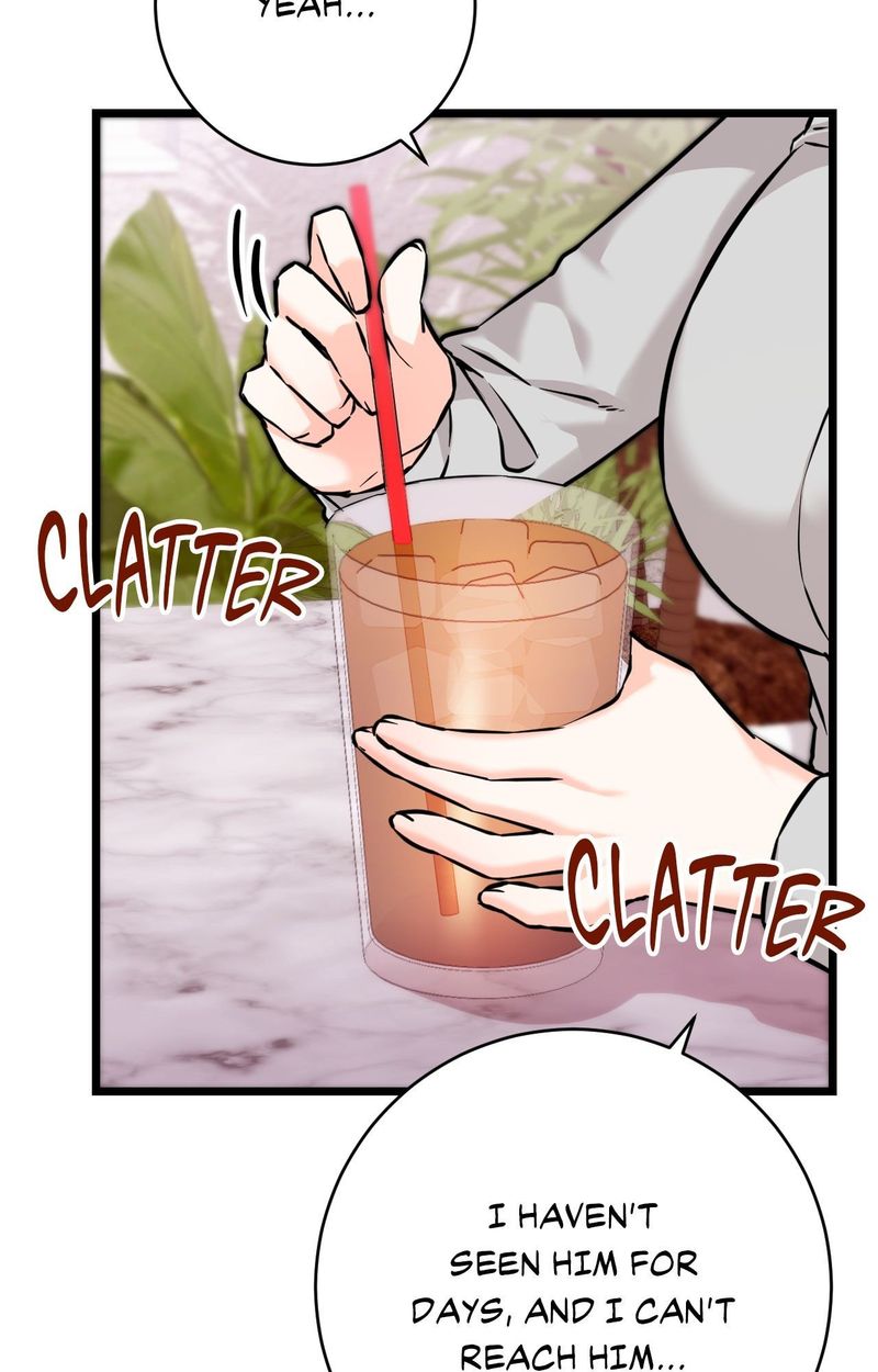 Secret Siblings 2 - Chapter 22 Page 30