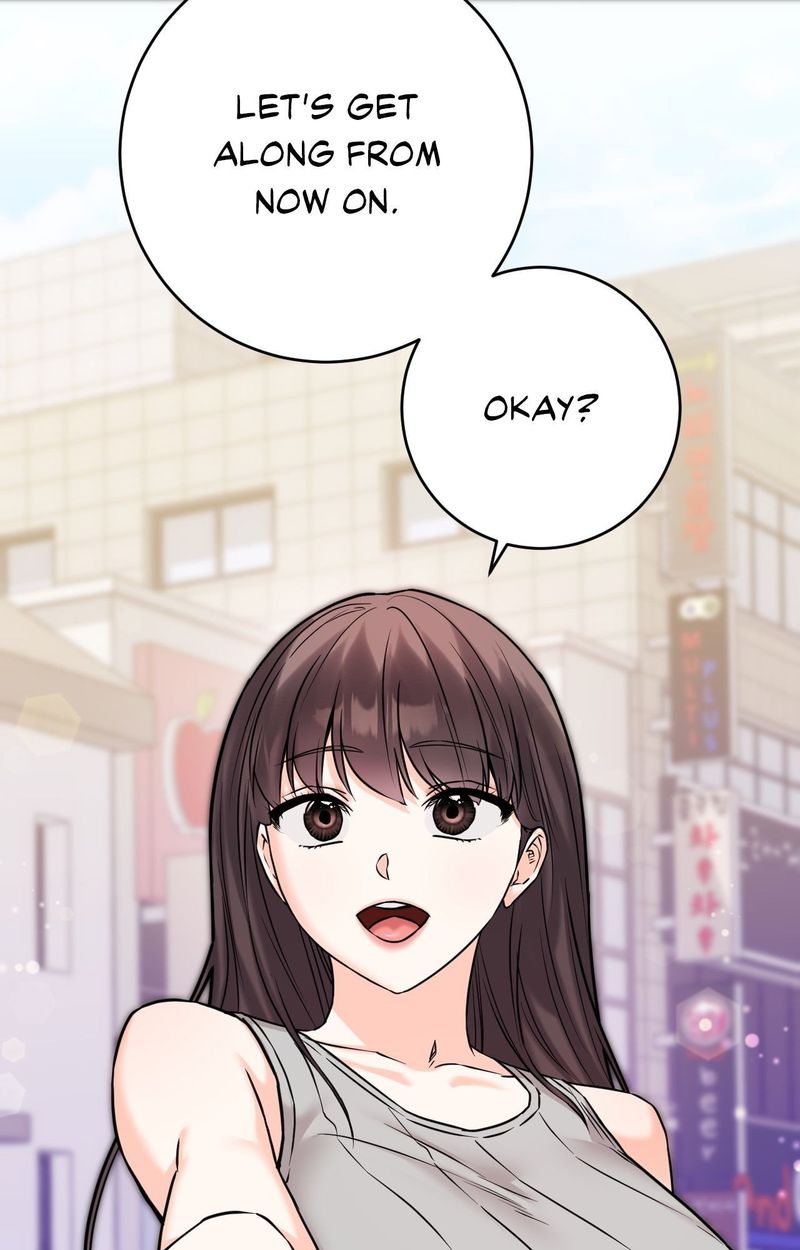 Secret Siblings 2 - Chapter 22 Page 45