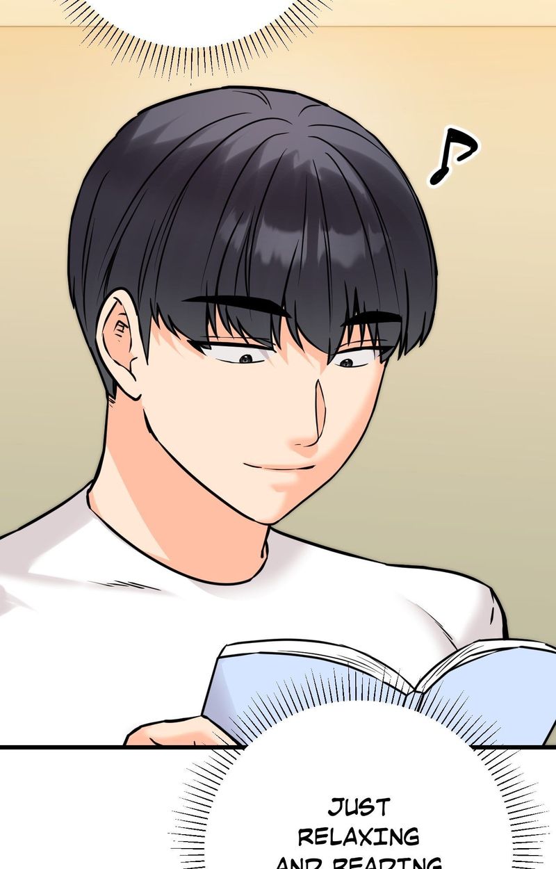 Secret Siblings 2 - Chapter 23 Page 18